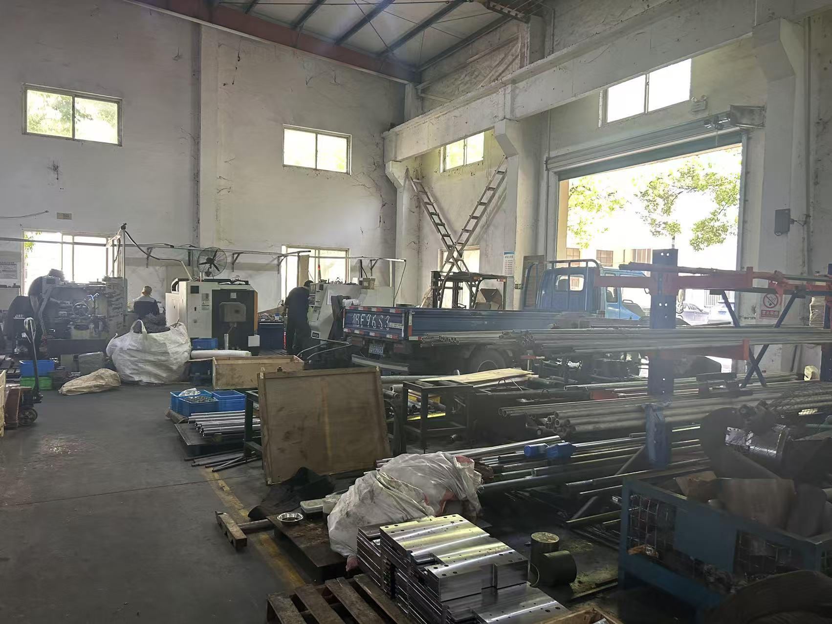 Production Line